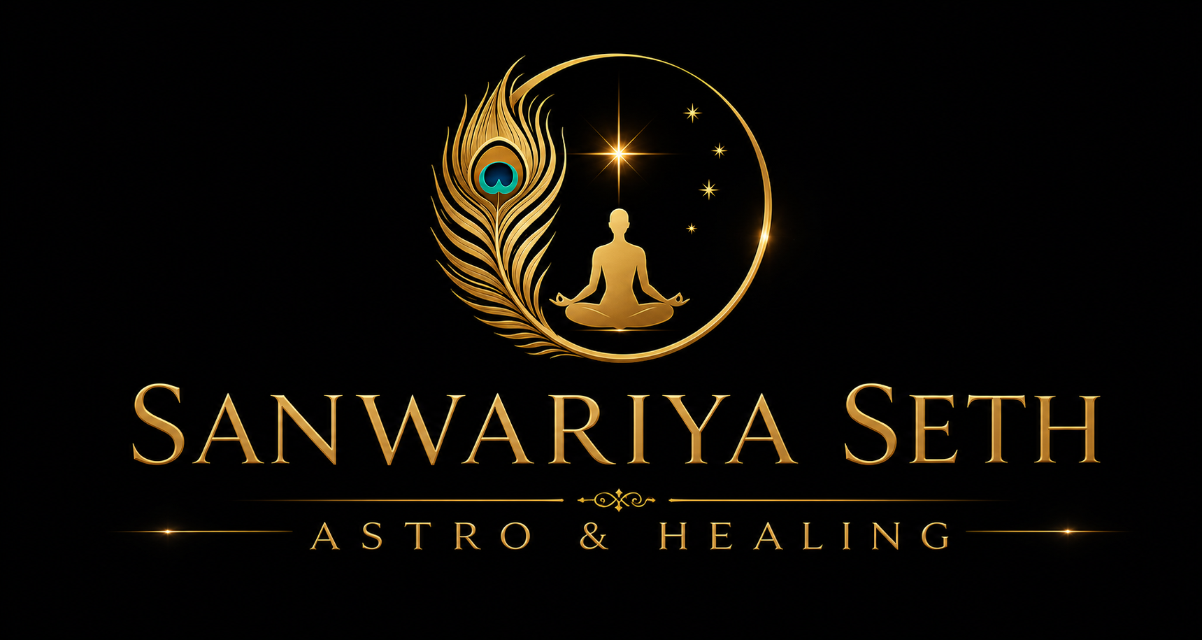 sanwariya seth astrology